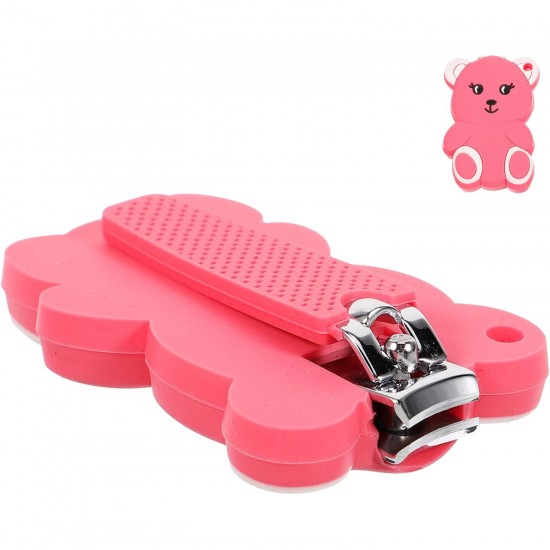 Baby Nail Scissors